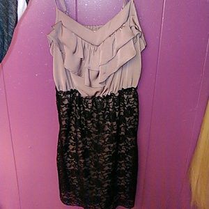 Xhilaration short Dress